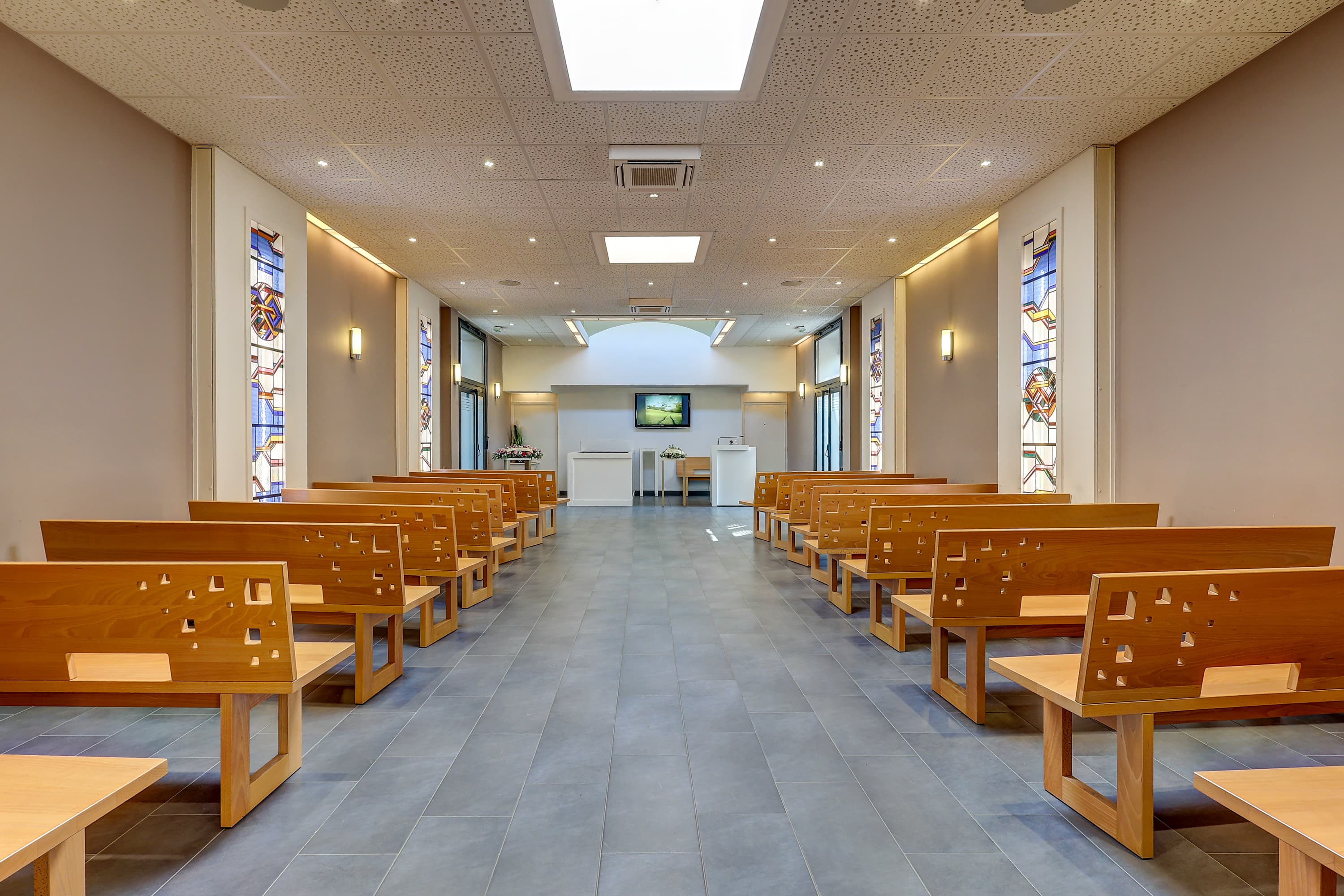 salle de cérémonie 2